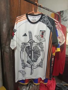 Unique Japan T-Shirt