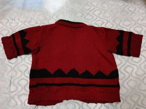 Woollen Sweater Combo !