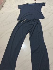 Cotton Night Suit Very Comfortable