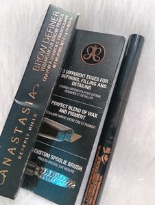 Anastasia Brow Definer Pencil ♥️💕