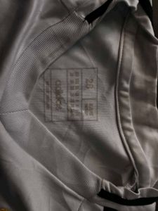 Adidas Real Madrid Jersey