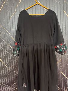Long Dress
