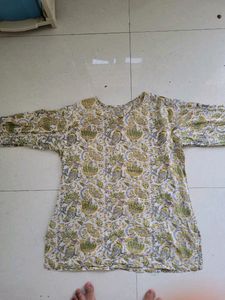 It's Very Beautiful Kurti
