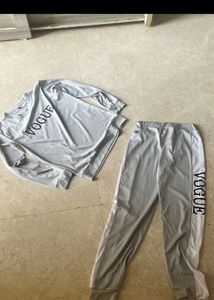 Vogue Tracksuit