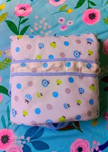 Babyhug hooded Wrapper