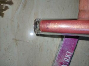 Dreamscape Liquid Eyeshadow &amp; PRAUSH TINT