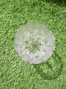 Swank Whisky Glasses Set - 6 pcs