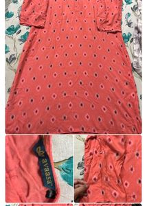 kurta set, kaftan set, 2 single Kurtis!!