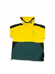 Carhartt WIP Barnes Pullover Anorak