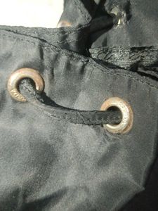 Prada Nylon Backpack