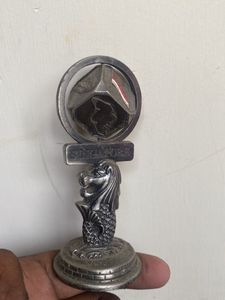 Singapore Merlion Souvenir