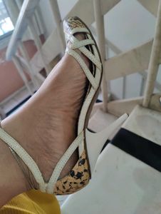 Rocia Heels