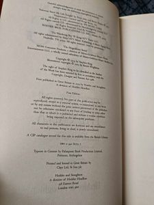 wolves of calla 1st edition