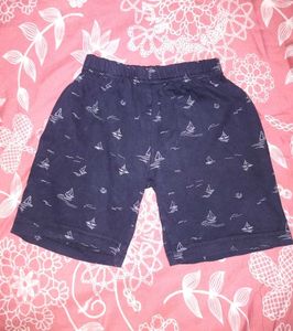 Cute Denim &amp; premium Cotton Shorts for Boys