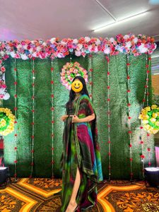Vibrant Ethnic Lehenga Choli Set