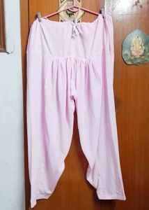 NEW Pink fancy Kurta Set with Dupatta
