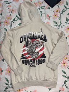 jack & jones original hoodie
