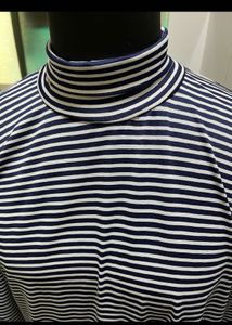 A- Line Tunic