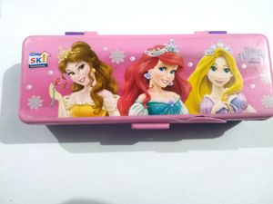 Combo Stationery Oil Pastel Pencil Box Calculator