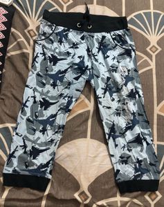 capri jeans