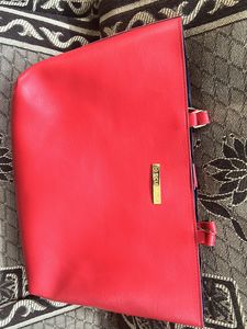 Scullers Bag New With Tag