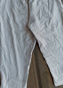Formal Stripe Pant.