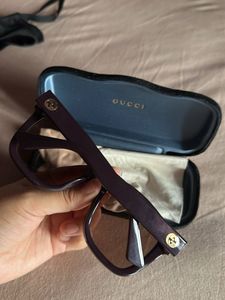 original Gucci Sunglasses