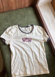 tshirt and jeans combo
