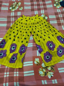Embellished Mint Green Kurta