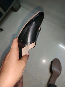 New Unused Girls Causal Heels 👠