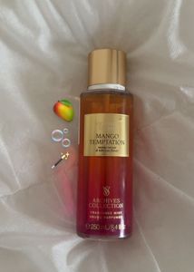 Victoria's Secret 🥭Mango Temptation Mist🧡