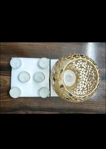 Diwali Tea Light Candel Holders
