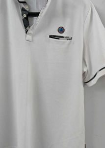 Men's Casual Polo Shirt