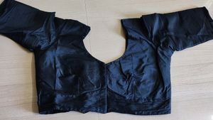5 Blouses Combo Offer Full Stitched Plain Blouse
