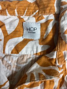 pack of 3 two  H&amp;M shirts one trousers Zara