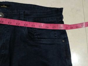 Men's Casual Denim Jeans