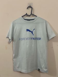 Puma Forever Faster T-Shirt