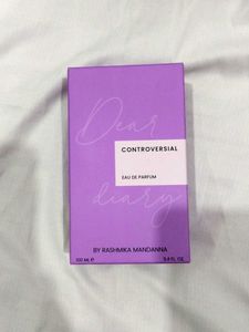 Dear Diary Eau de Parfum By Rashmika Mandanna