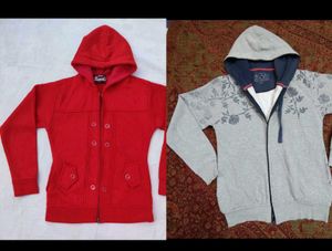 Combo Of 2 Upper For Women/ Men