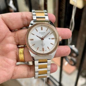Tissot PR100  Watch