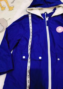 very cute winters jacket👍👍👍