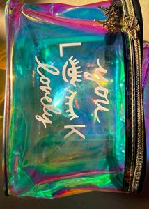 Colorbar Iridescent Soft Vanity New