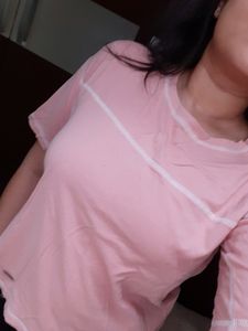 Roadster Oversize Tshirt
