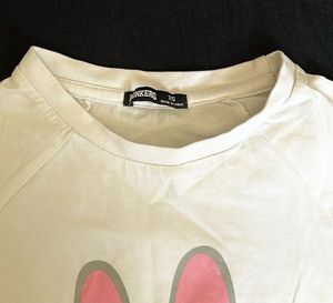 Bonker’s French Bulldog Graphic Tee