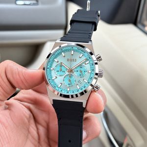 BOSS Chronograph Watch