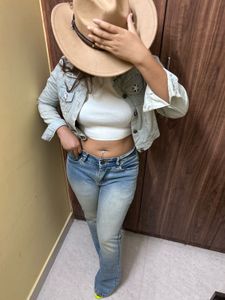 Vintage Denim jacket