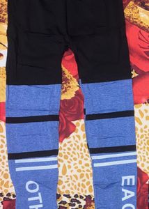 Stylish Crop Top &amp; Leggings Set