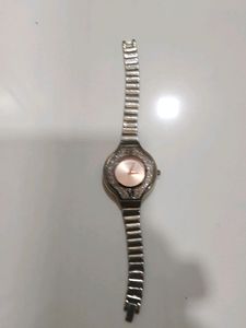 CK Watch