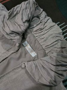 Crop Jacket