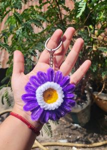 Combo of 3 keychains